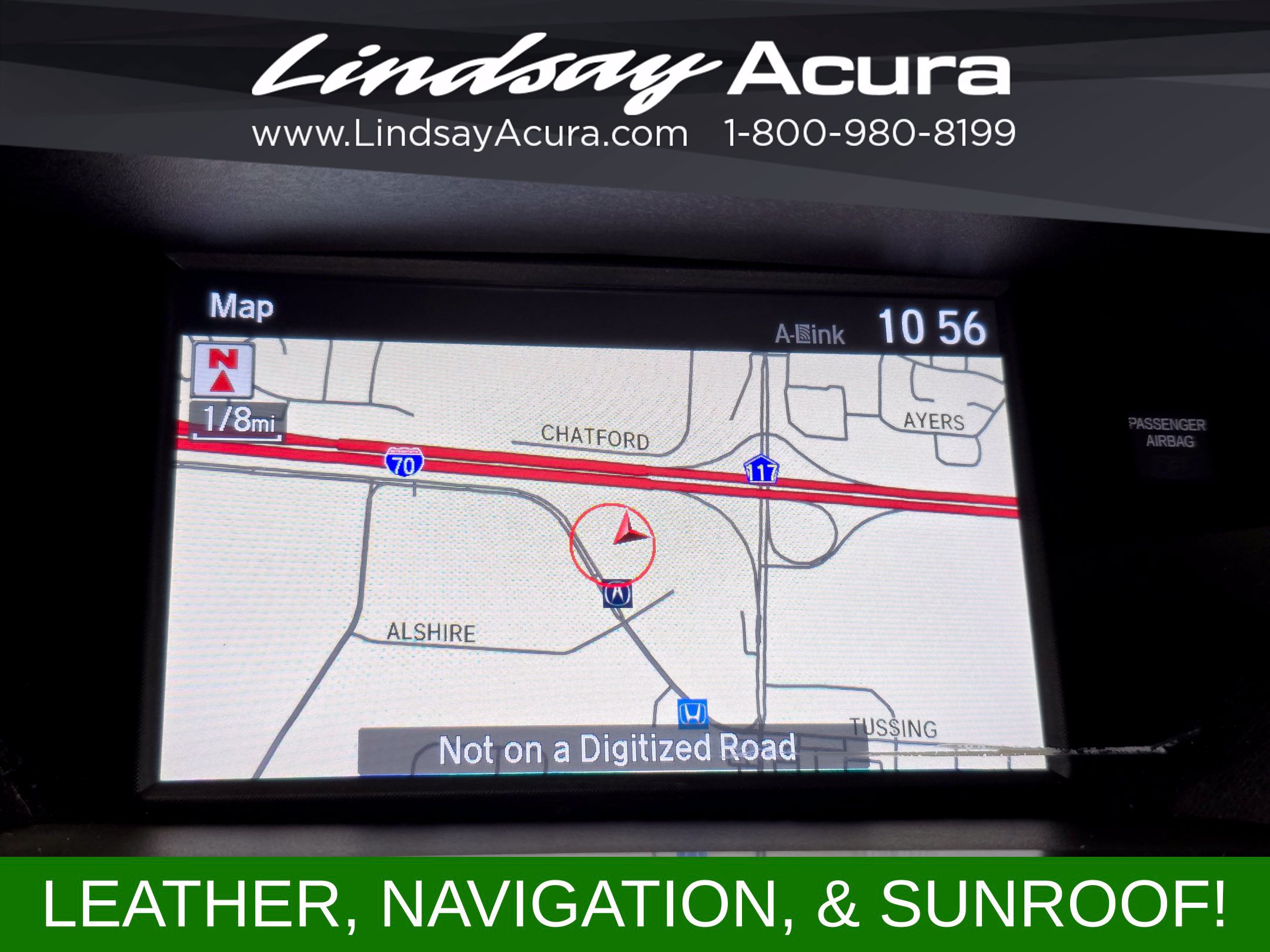 Used 2018 Acura MDX w/ Technology Package AWD/4WD image 20