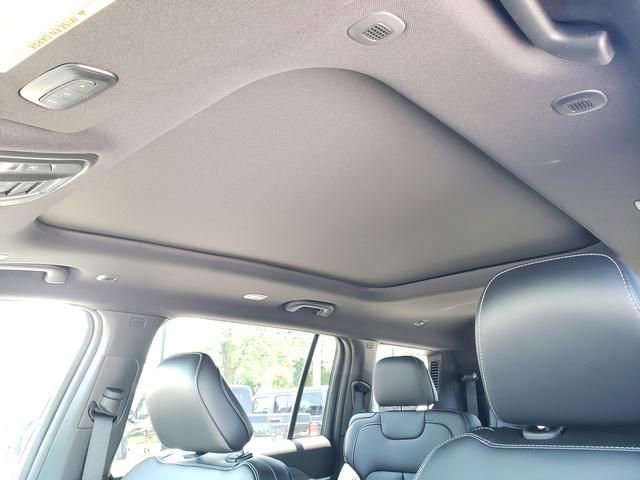 New 2024 Jeep Grand Cherokee L Limited w/ Black Appearance Package image 22