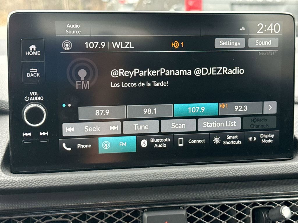 Used 2023 Acura Integra A-Spec image 12