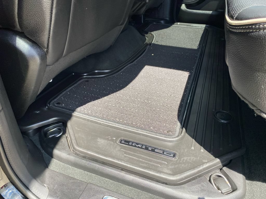 Used 2023 RAM 1500 Limited AWD/4WD image 35