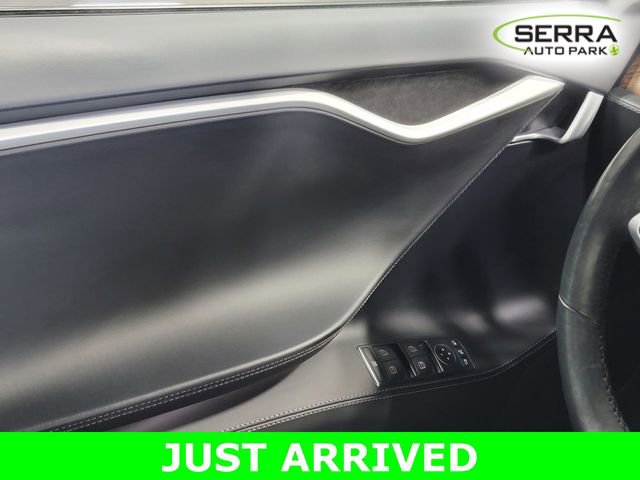 Used 2018 Tesla Model S 100D image 23