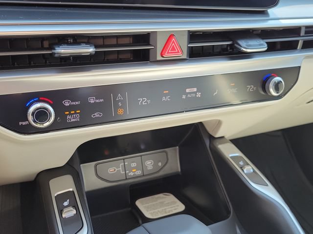 New 2026 Kia Sorento EX FWD image 24