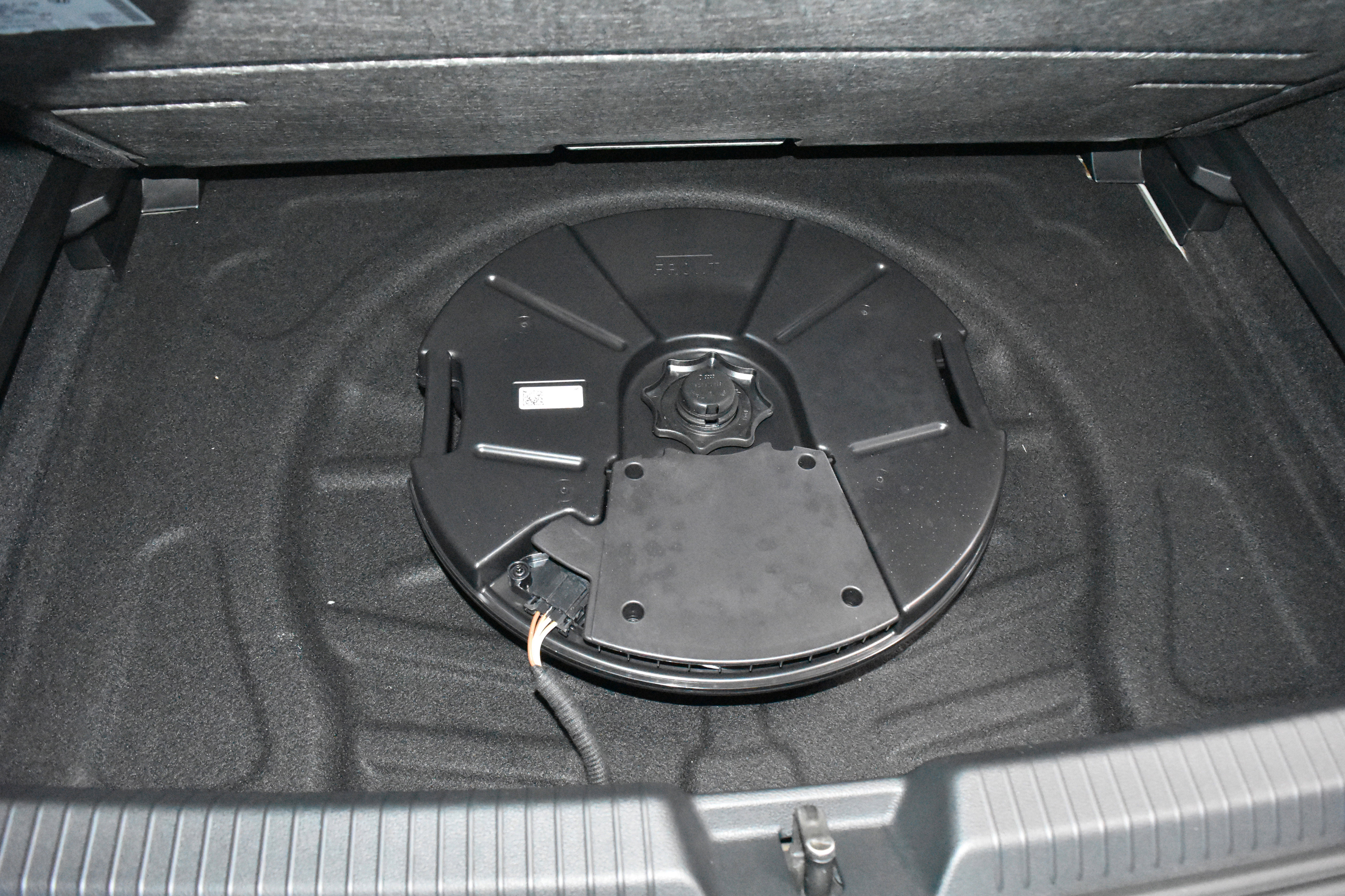 New 2026 Volkswagen Golf image 23