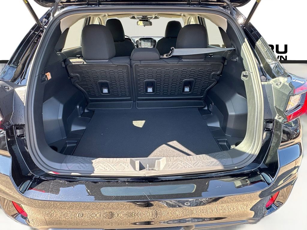 New 2026 Subaru Impreza 2.0i Sport AWD/4WD image 31
