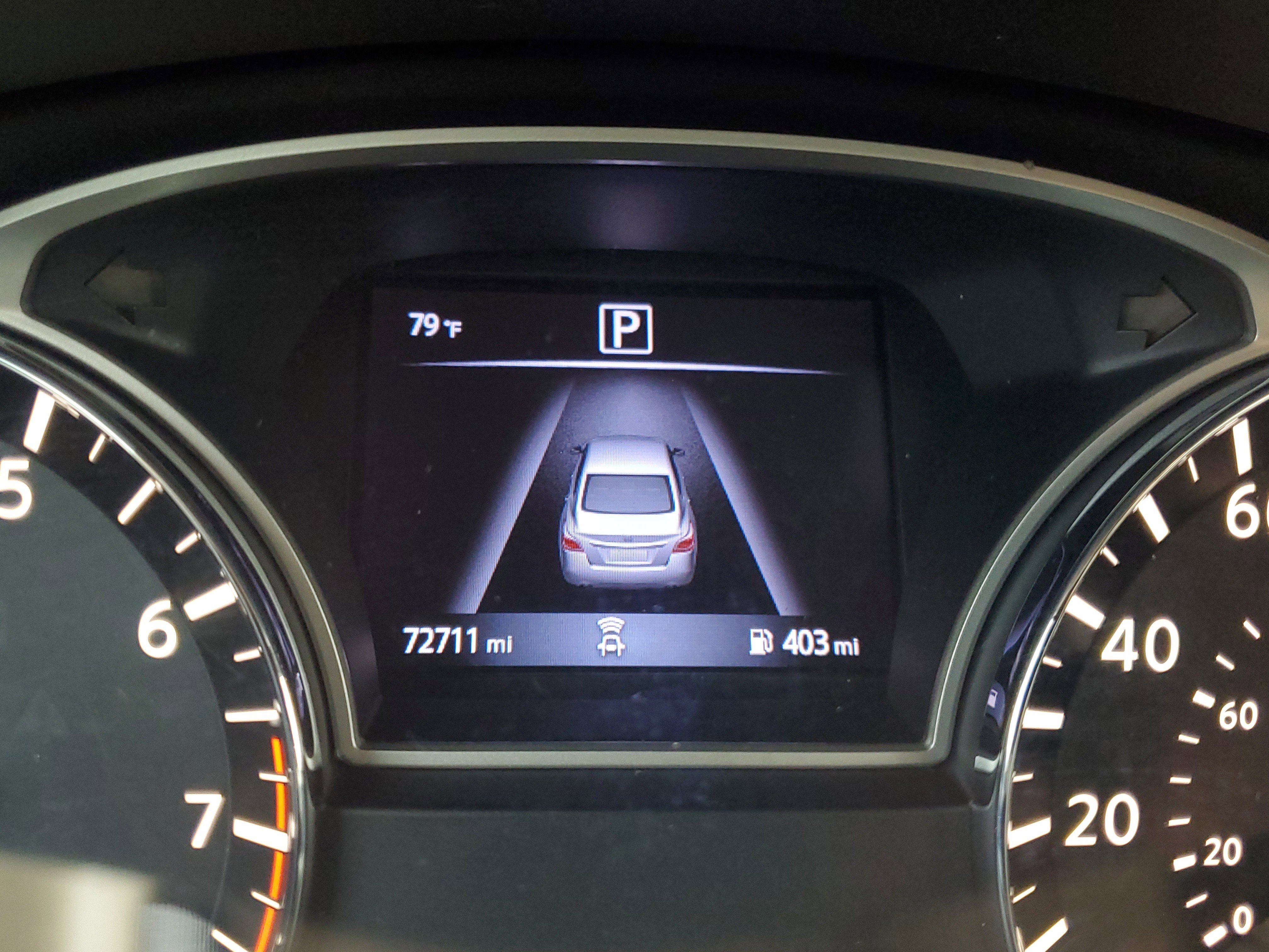 Used 2018 Nissan Altima 2.5 SR image 24