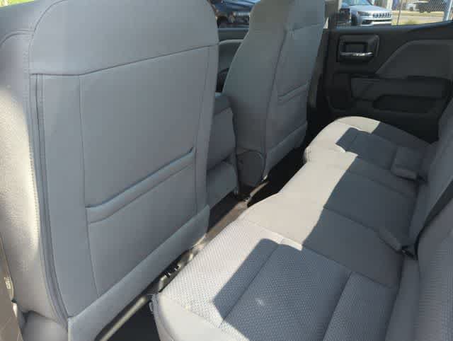 Used 2018 GMC Sierra 1500 4x4 Double Cab image 18