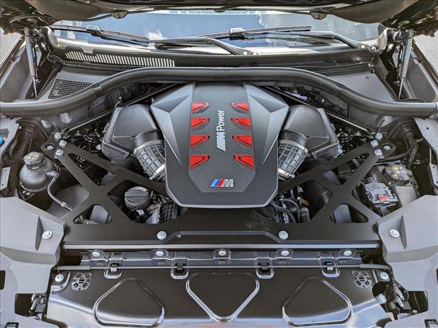 New 2026 BMW X5 M Competition image 18