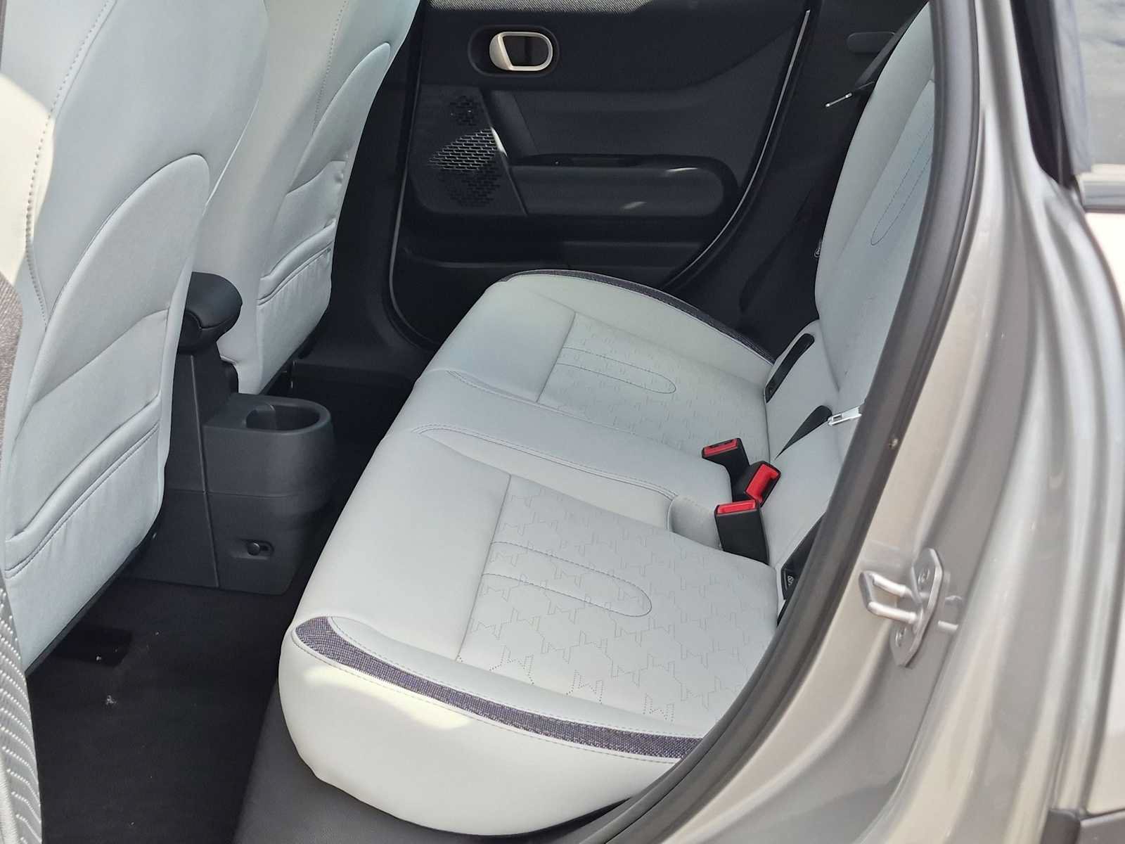 New 2027 MINI Cooper S FWD image 21