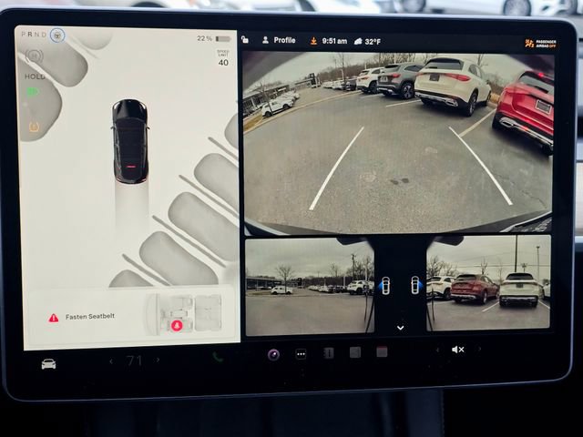 Used 2023 Tesla Model Y Long Range image 39