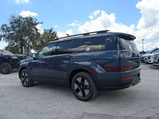 New 2027 Hyundai Santa Fe SEL FWD image 7