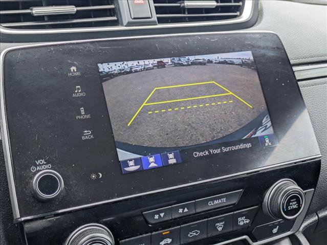 Used 2020 Honda CR-V EX image 13