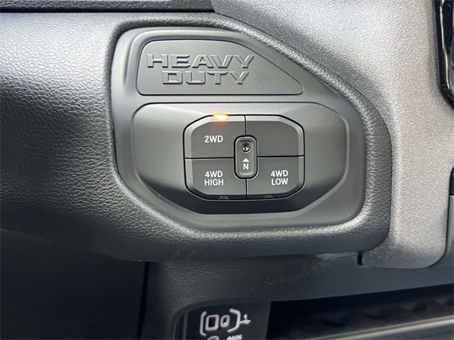 New 2026 RAM 5500 Tradesman w/ Chrome Appearance Group image 22