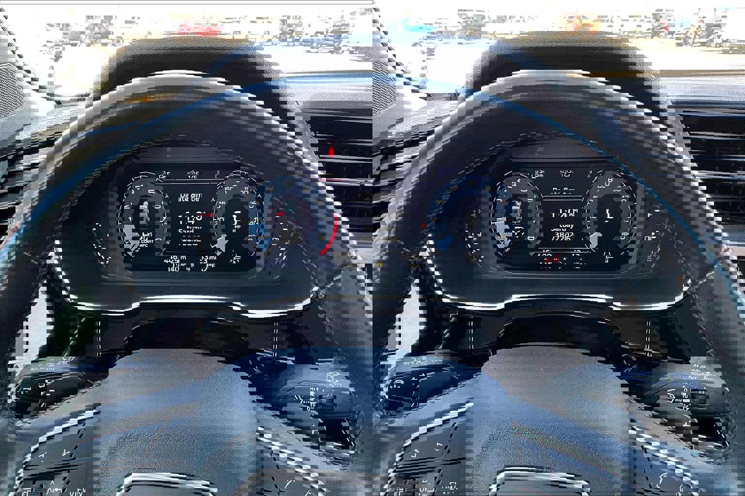 Used 2024 Audi Q3 2.0T Premium image 13