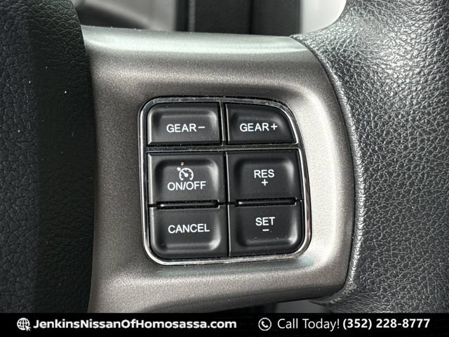 Used 2024 RAM 1500 Classic SLT RWD image 45