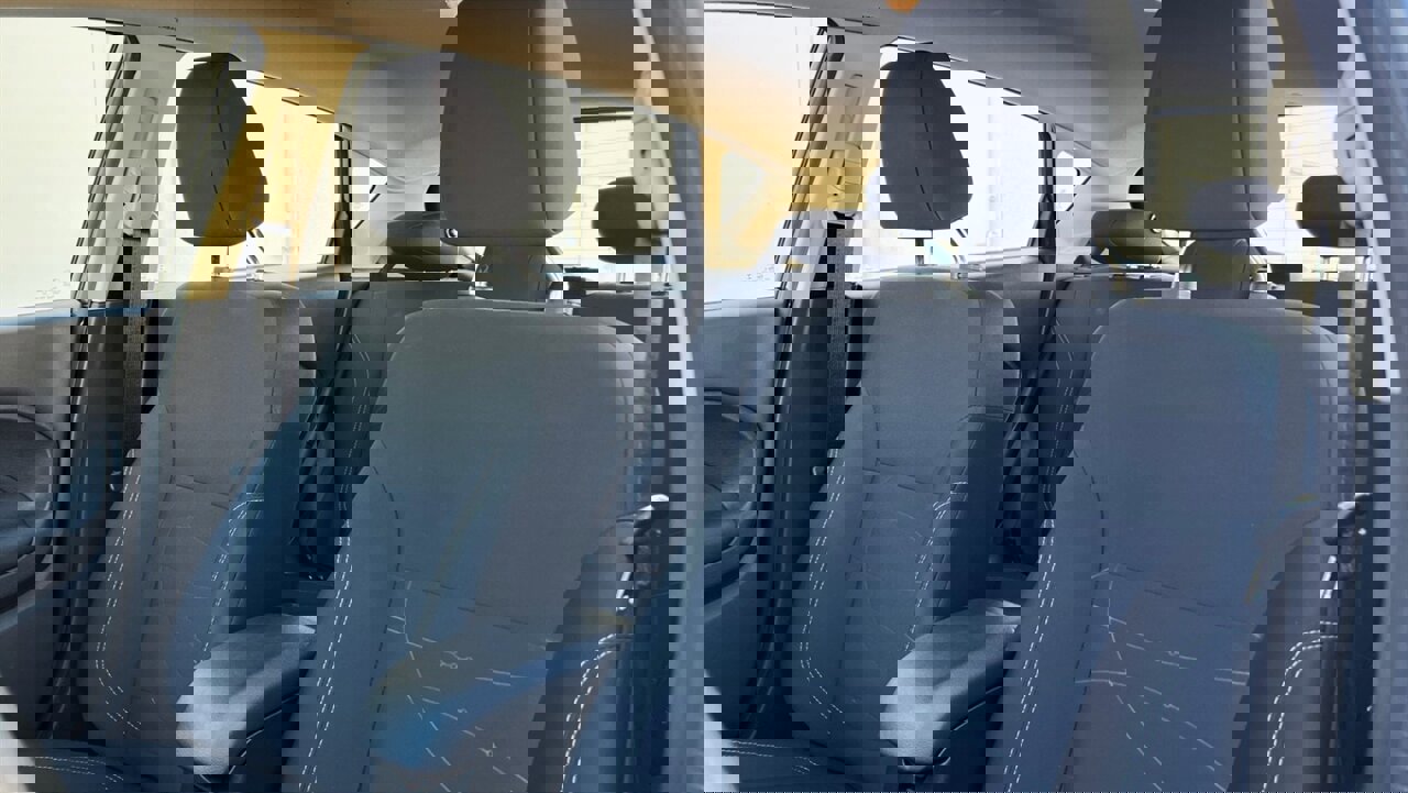 Used 2019 Ford Fiesta SE image 10