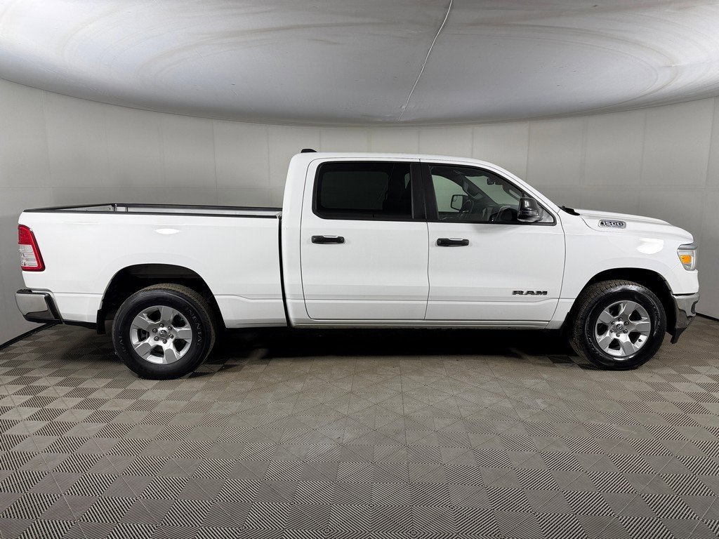 Used 2023 RAM 1500 Big Horn image 12