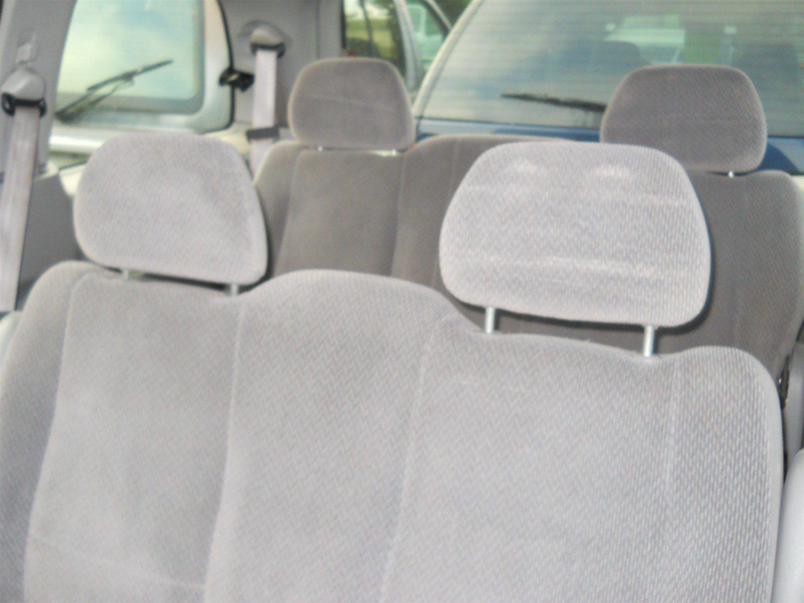 Used 2000 Ford Windstar LX FWD image 6