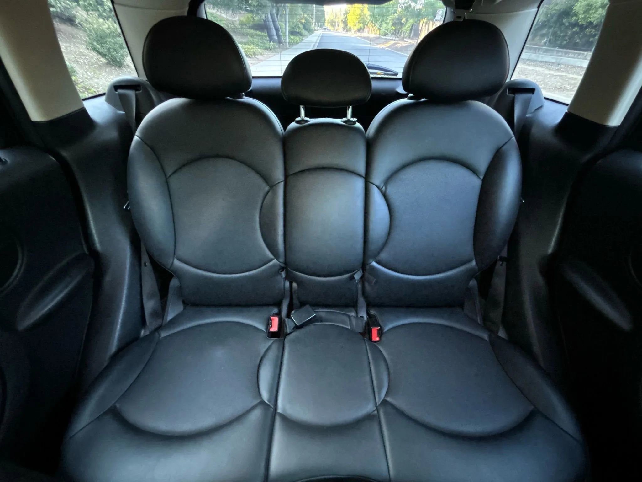 Used 2015 MINI Cooper Countryman S image 23