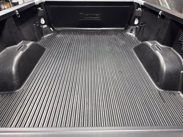 Used 2025 Chevrolet Silverado 1500 W/T RWD image 17