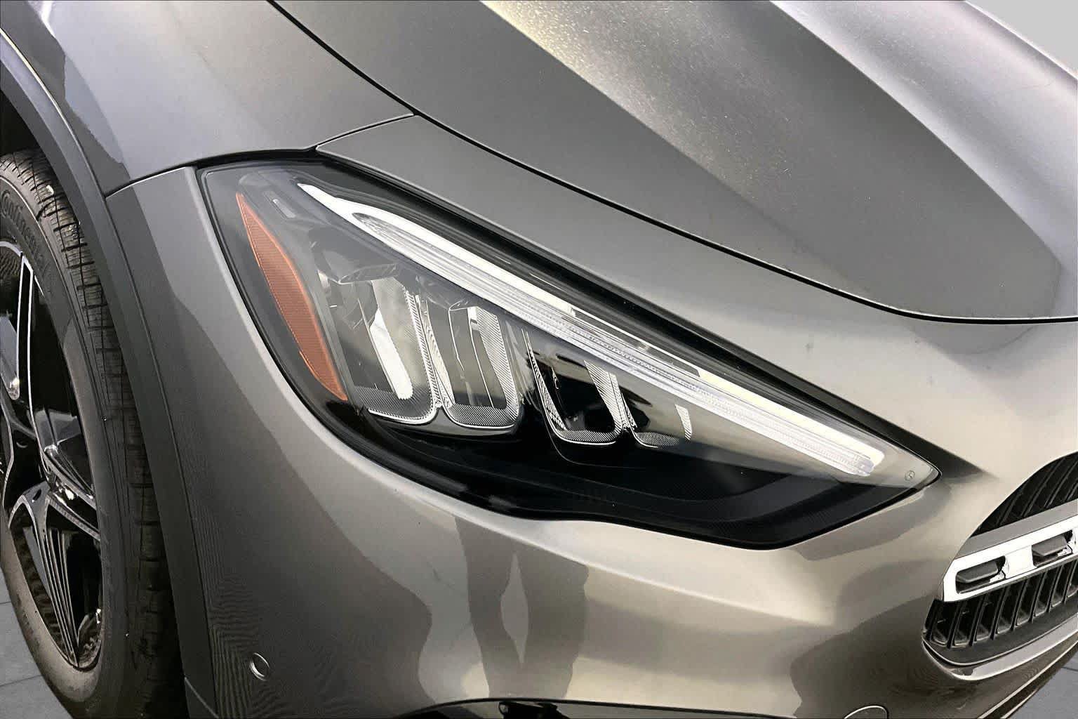 New 2026 Mercedes-Benz GLA 250 4MATIC image 16