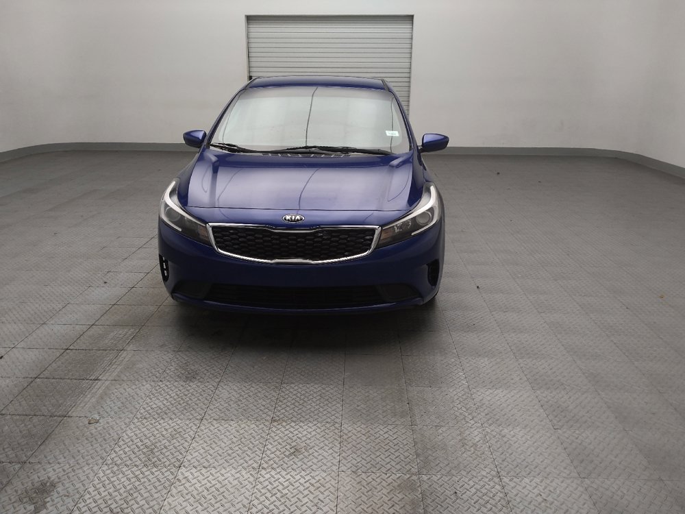 Used 2018 Kia Forte LX FWD image 15