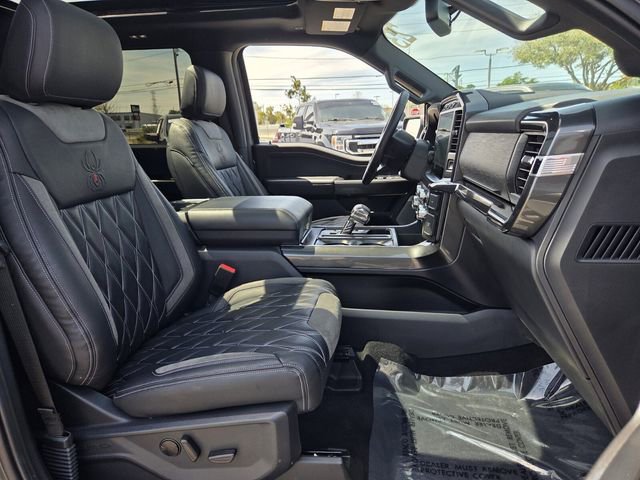 Used 2023 Ford F150 XLT w/ Equipment Group 302A High image 19