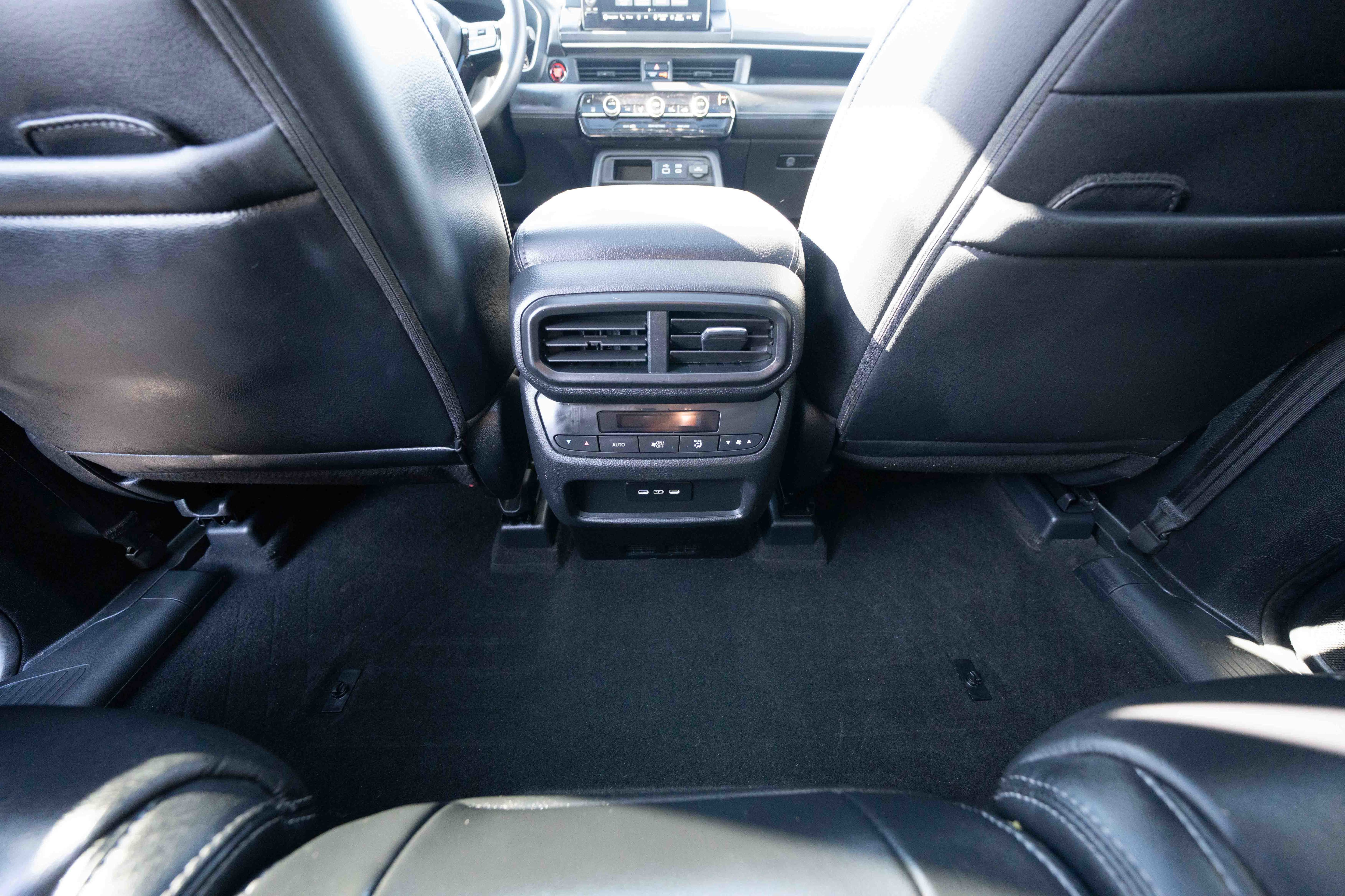 Used 2025 Honda Pilot Touring image 22