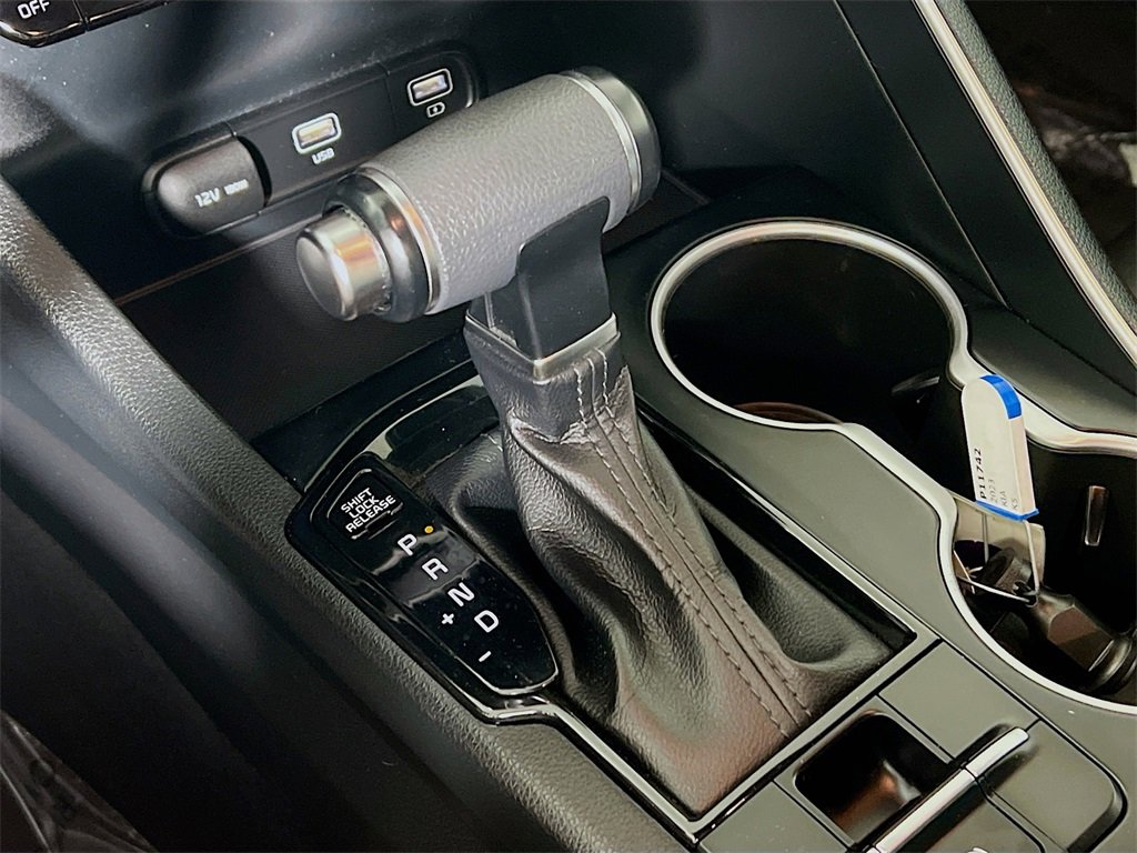 Used 2023 Kia K5 GT-Line w/ GT-Line Premium Package image 17