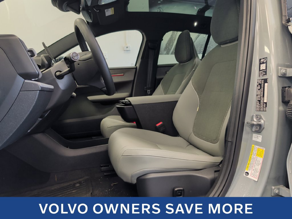 New 2026 Volvo EX30 Cross Country Ultra w/ Protection Package Premier AWD/4WD image 11