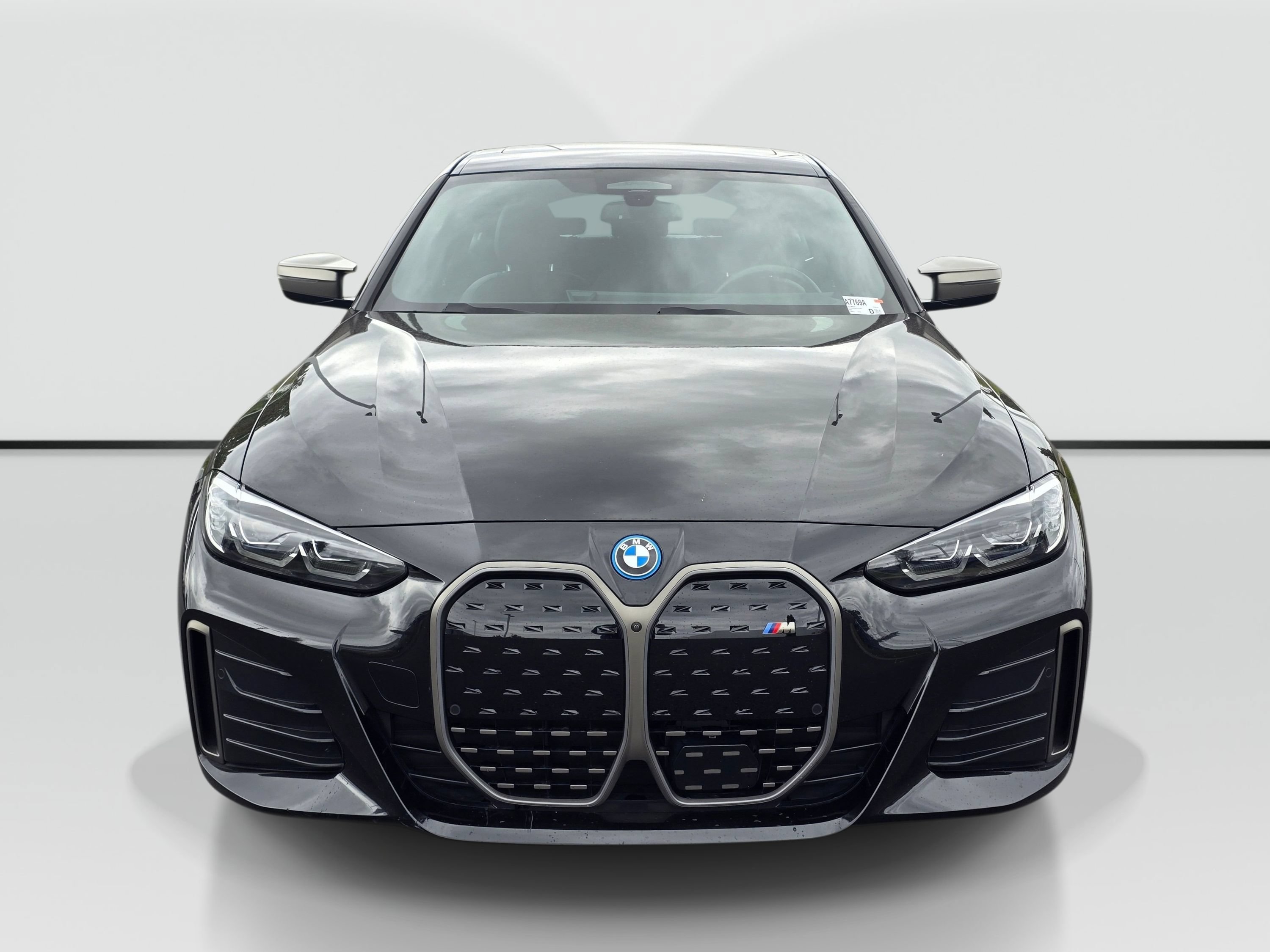 Used 2023 BMW i4 M50 AWD/4WD image 8