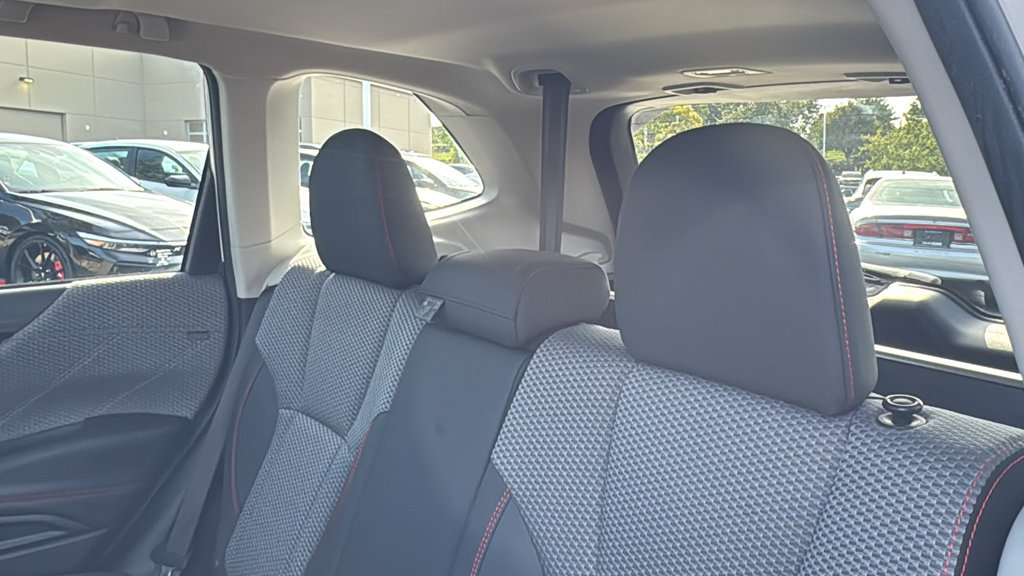 Used 2024 Subaru Forester Sport AWD/4WD image 26