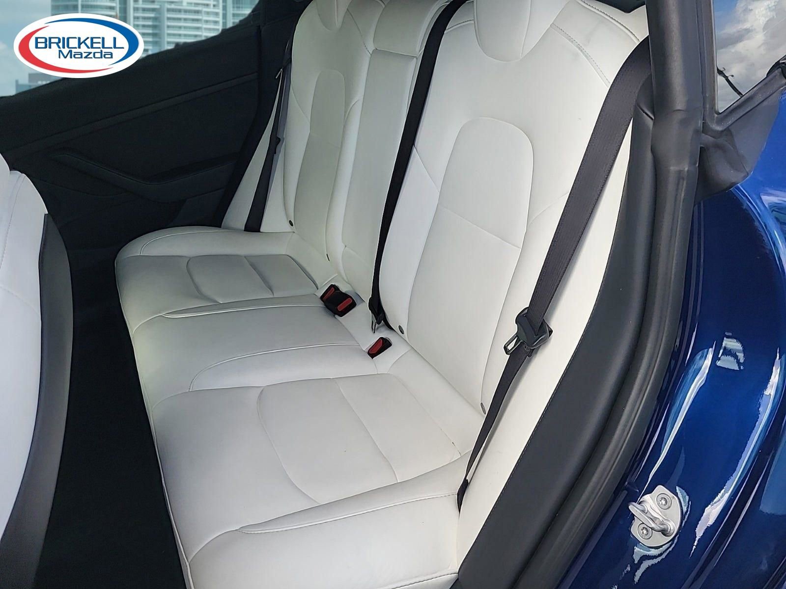 Used 2023 Tesla Model 3 Standard Range image 8