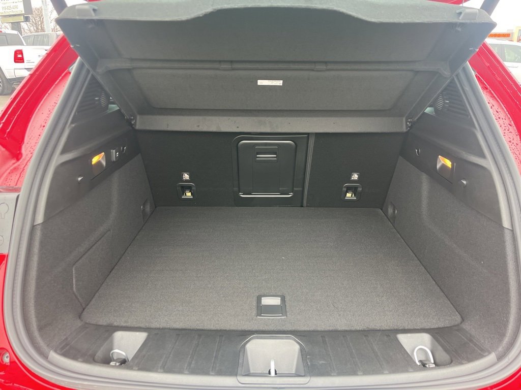 Used 2025 Dodge Hornet R/T w/ R/T Plus Package image 34