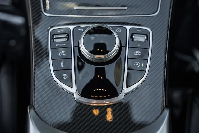Used 2019 Mercedes-Benz C 63 AMG Coupe image 28