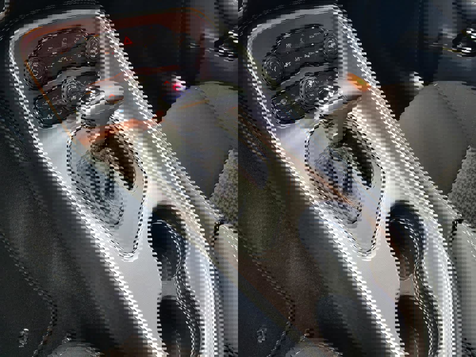 Used 2022 Dodge Challenger SRT Hellcat Redeye image 24