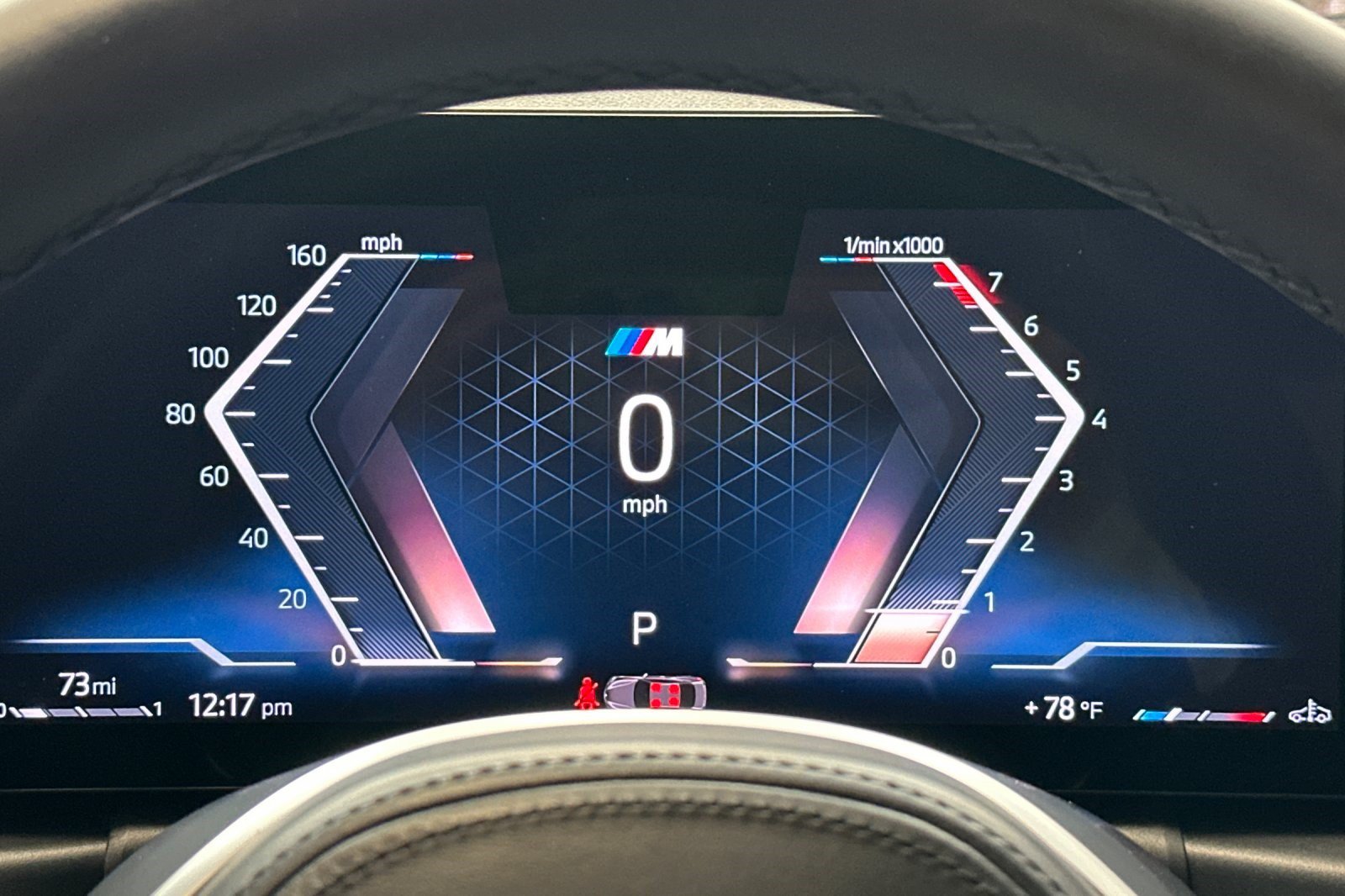 Certified 2024 BMW 430i Coupe w/ M Sport Package RWD image 18