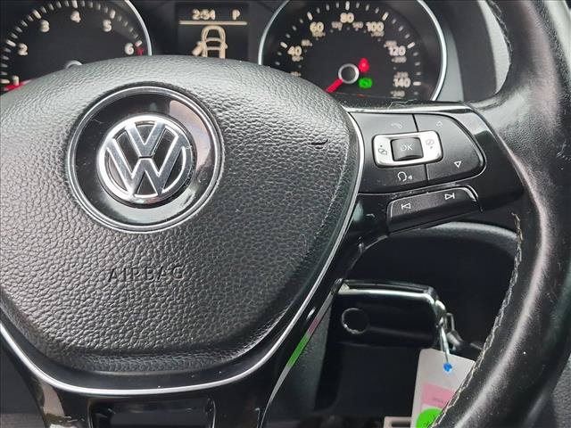 Used 2018 Volkswagen Passat 2.0T S FWD image 30