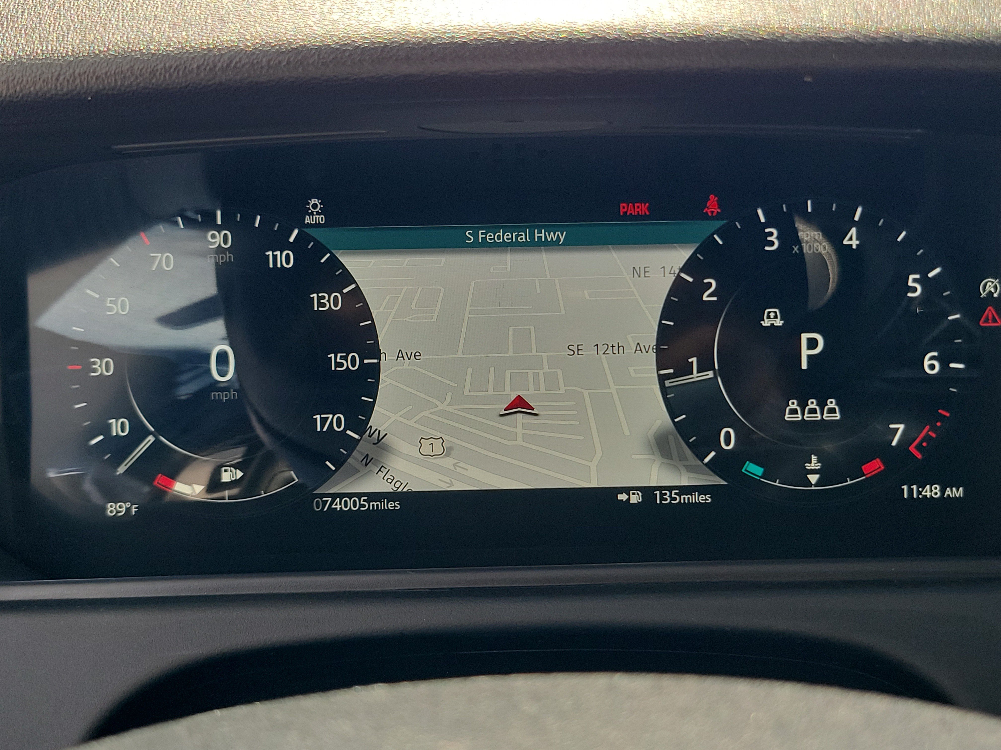 Used 2021 Land Rover Range Rover Velar S AWD/4WD image 27
