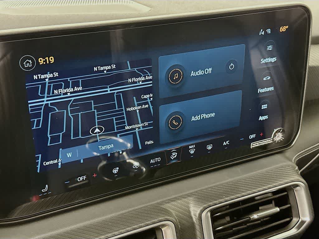New 2026 Ford Mustang Premium RWD image 15