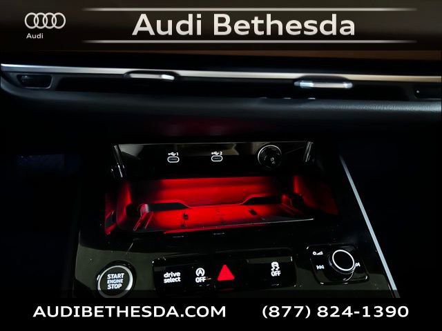 New 2026 Audi A5 Premium AWD/4WD image 21