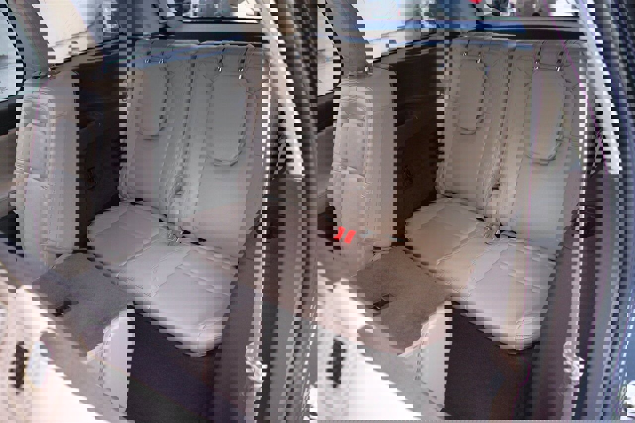 Used 2022 Lincoln Aviator Reserve image 25