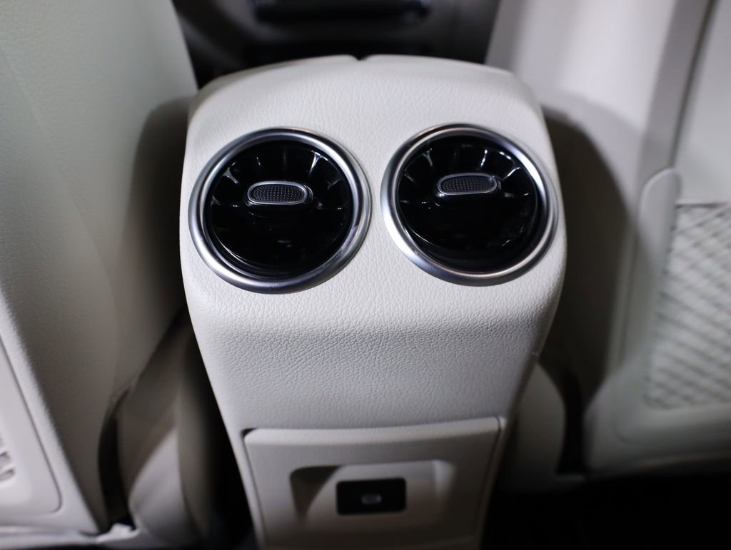 Certified 2025 Mercedes-Benz CLA 250 4MATIC image 37