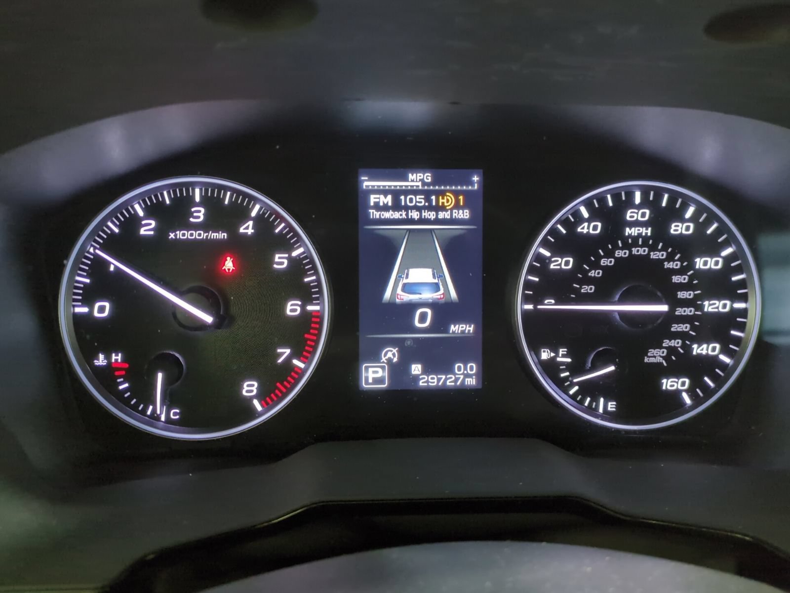 Certified 2024 Subaru Outback Premium AWD/4WD image 19