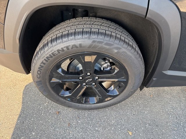 New 2026 Chevrolet Equinox LT w/ Convenience Package II image 7