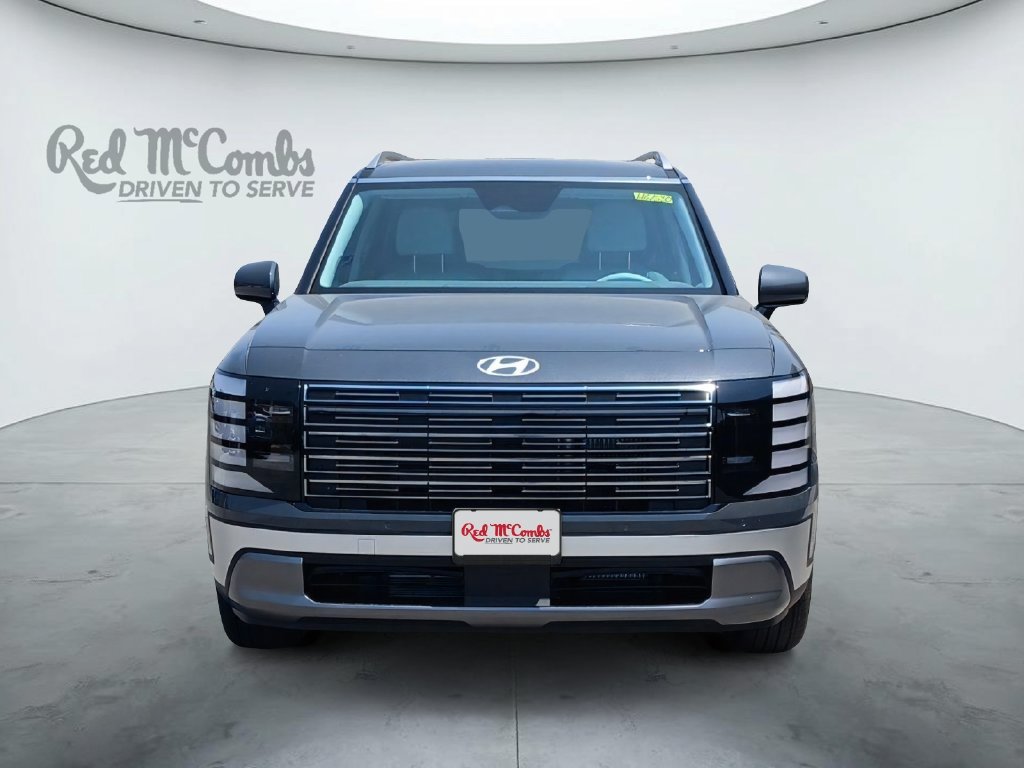 New 2026 Hyundai Palisade FWD Hybrid image 8
