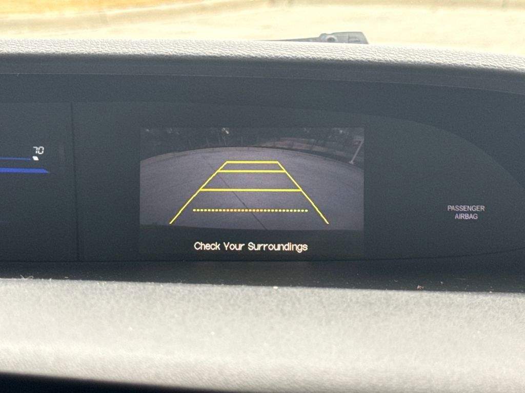 Used 2015 Honda Civic LX image 21