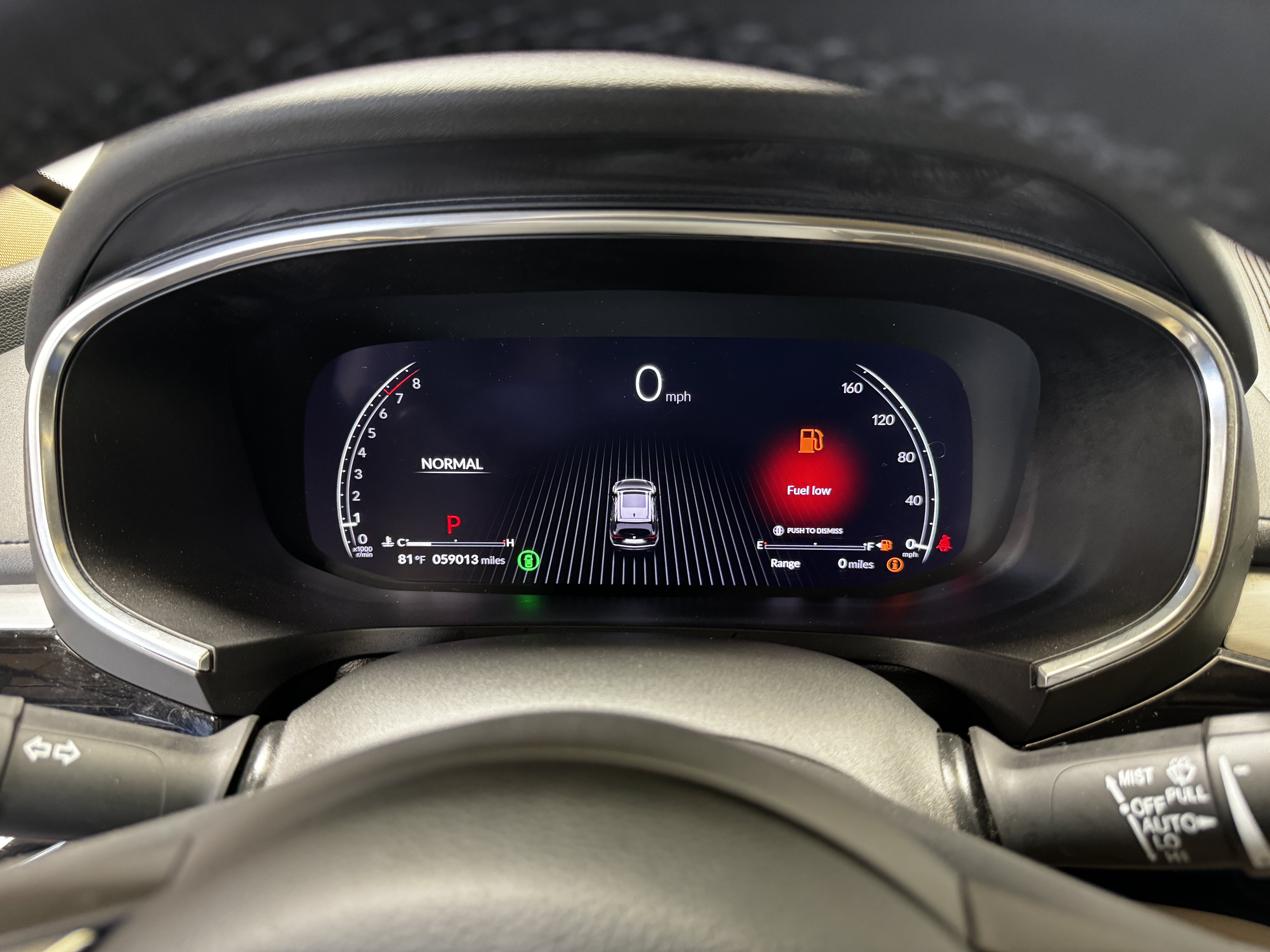 Used 2022 Acura MDX w/ Technology Package FWD image 29