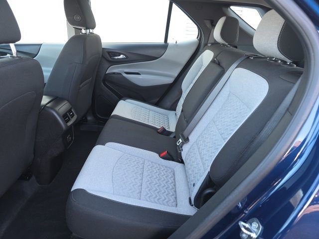 Used 2022 Chevrolet Equinox LS image 17
