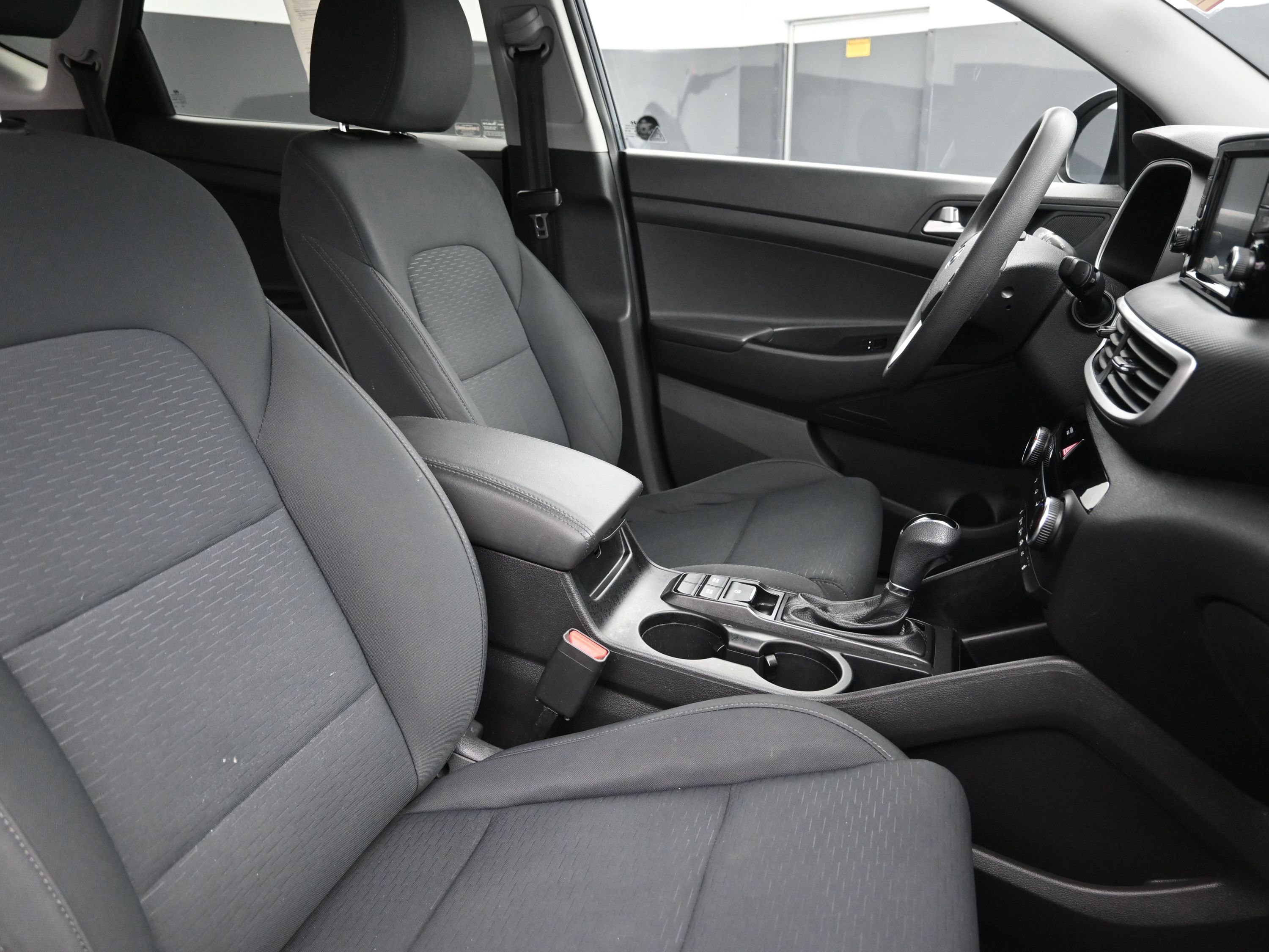 Used 2020 Hyundai Tucson Value FWD image 27