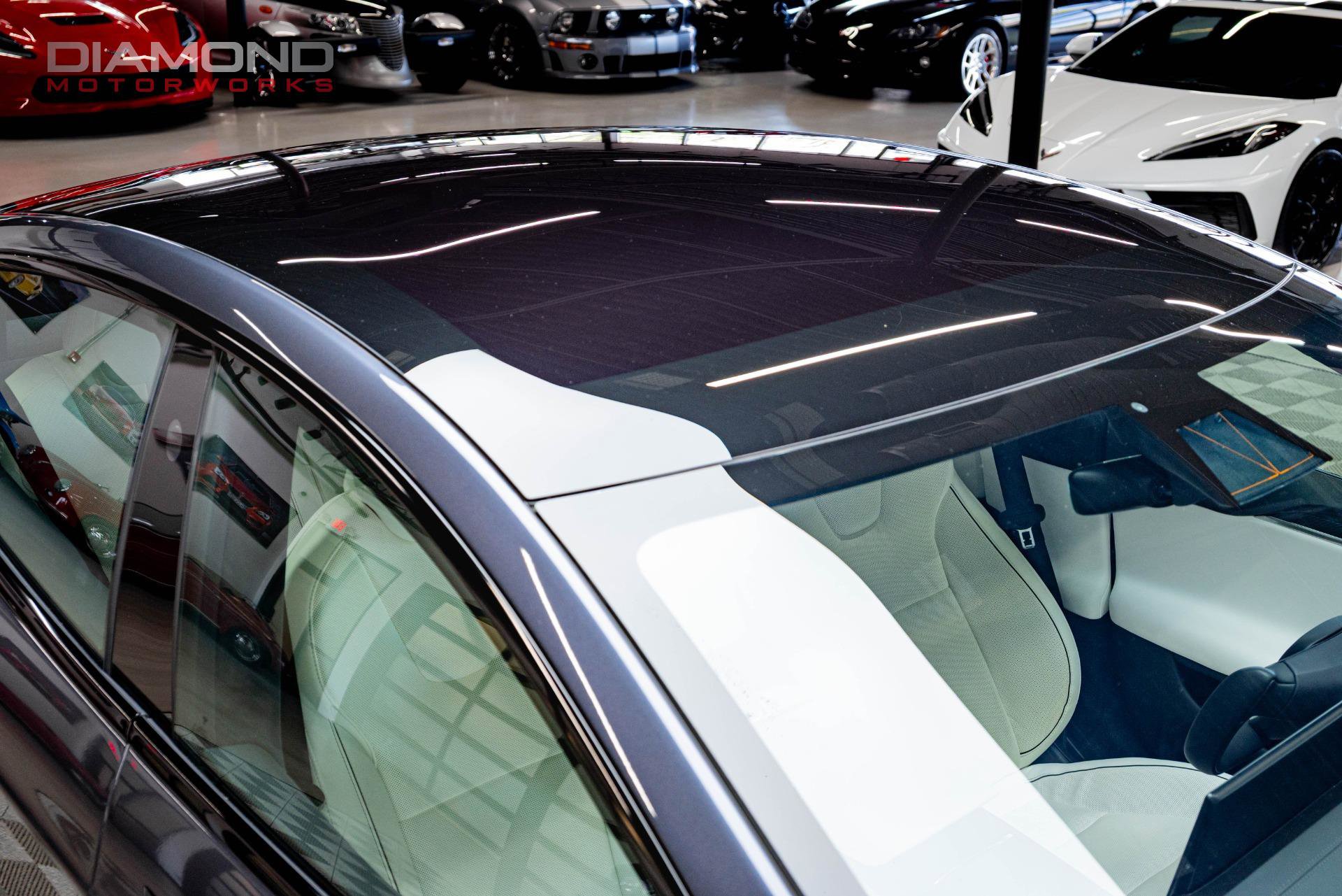 Used 2022 Tesla Model S Plaid AWD/4WD image 29